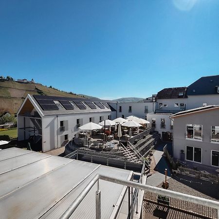Hotel Restaurant Zur Marienburg Pünderich Εξωτερικό φωτογραφία
