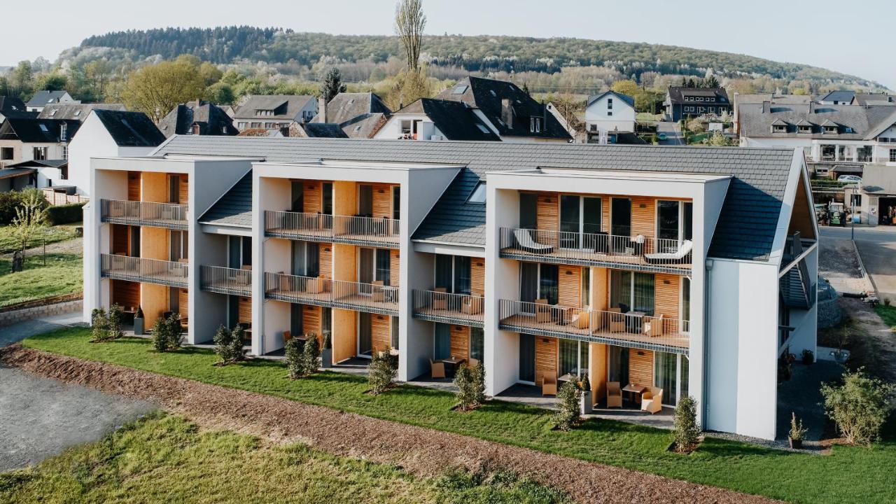 Hotel Restaurant Zur Marienburg Pünderich Εξωτερικό φωτογραφία
