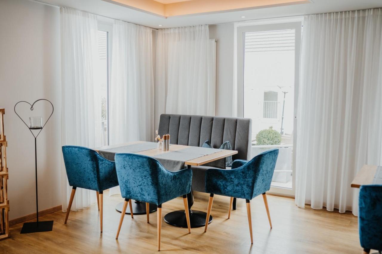 Hotel Restaurant Zur Marienburg Pünderich Εξωτερικό φωτογραφία