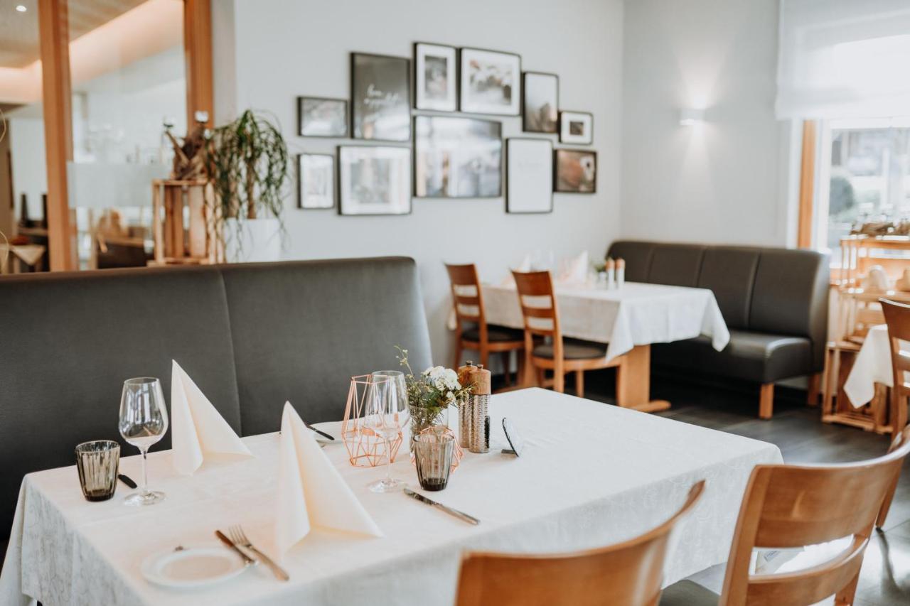 Hotel Restaurant Zur Marienburg Pünderich Εξωτερικό φωτογραφία