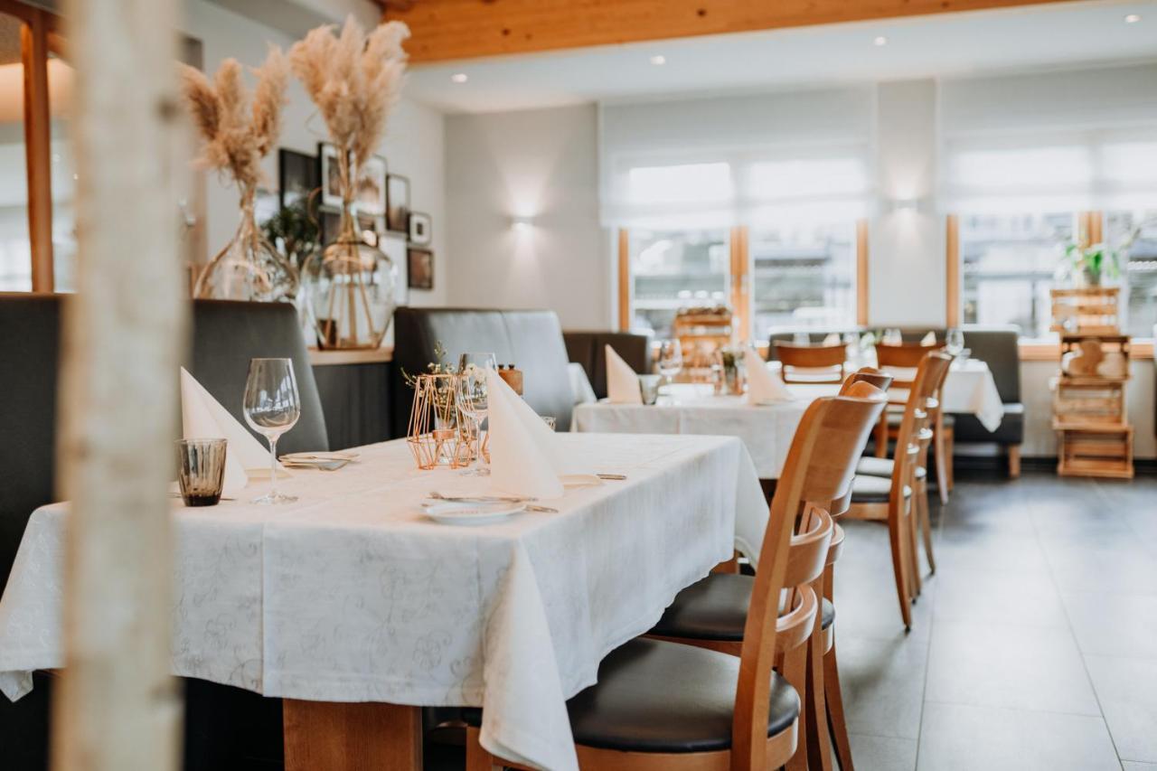 Hotel Restaurant Zur Marienburg Pünderich Εξωτερικό φωτογραφία
