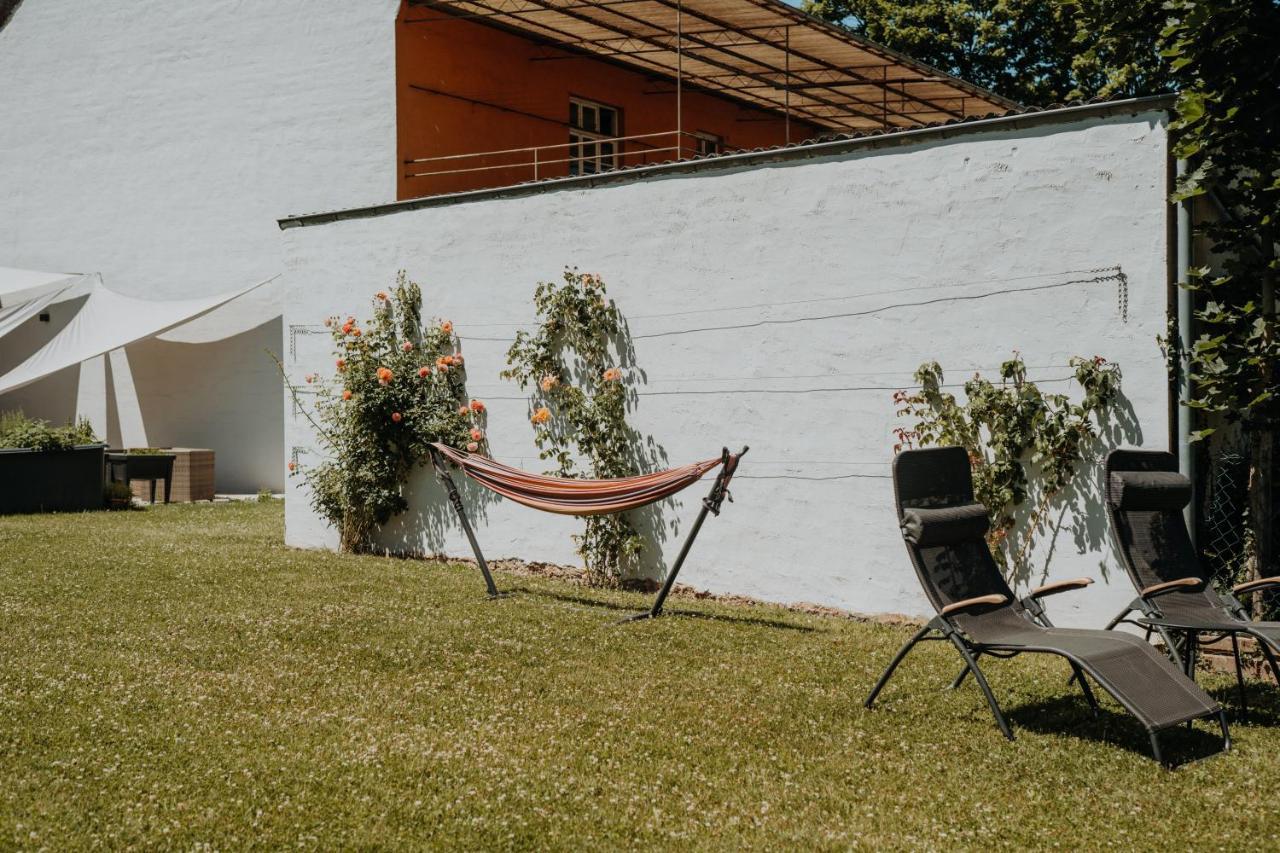 Hotel Restaurant Zur Marienburg Pünderich Εξωτερικό φωτογραφία