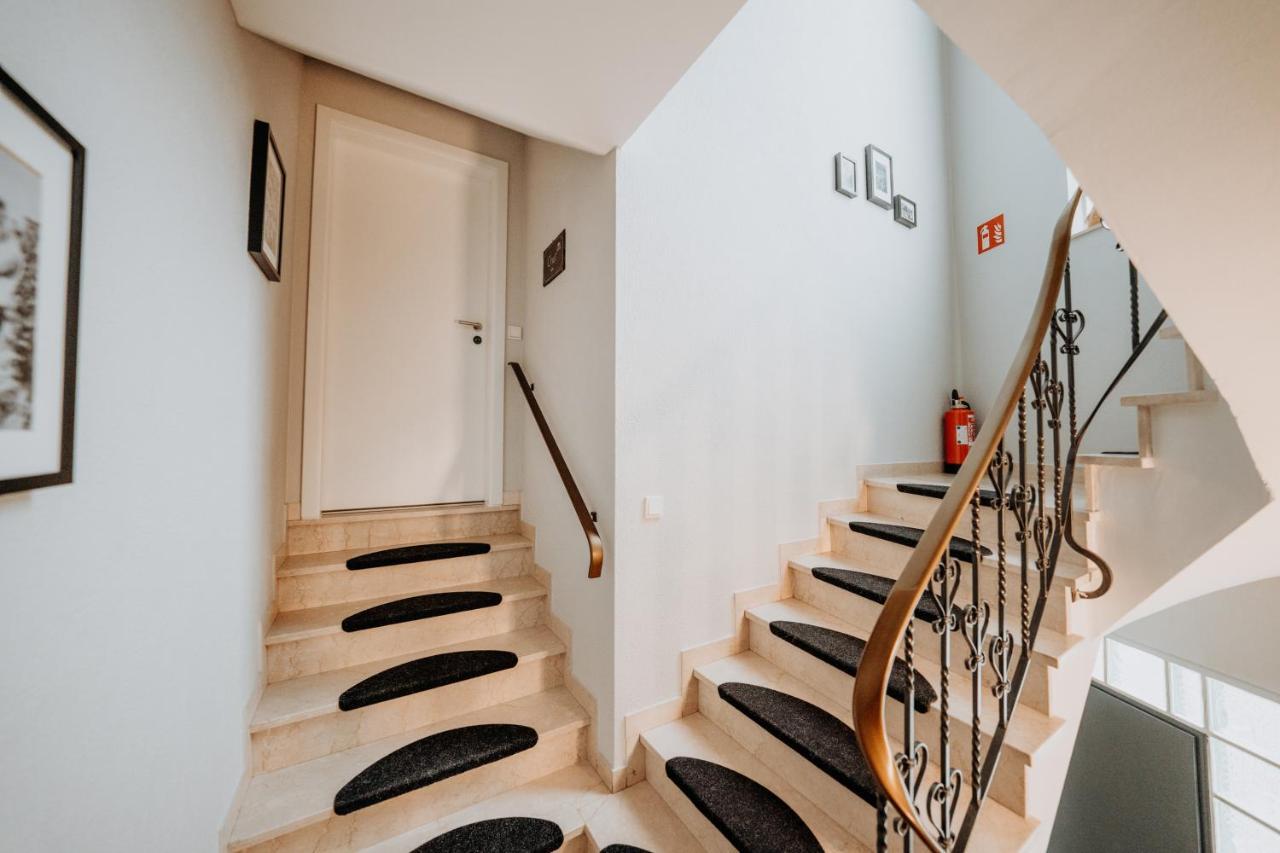 Hotel Restaurant Zur Marienburg Pünderich Εξωτερικό φωτογραφία