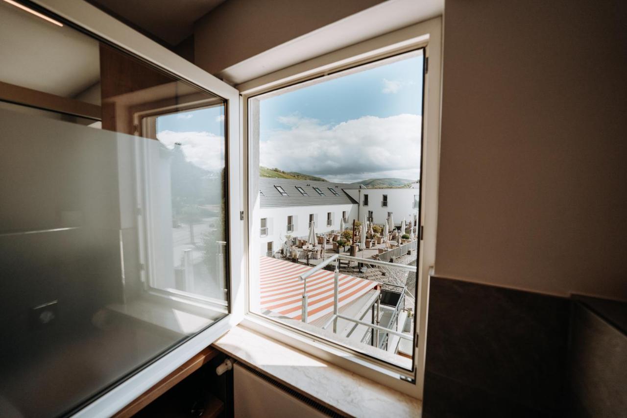 Hotel Restaurant Zur Marienburg Pünderich Εξωτερικό φωτογραφία
