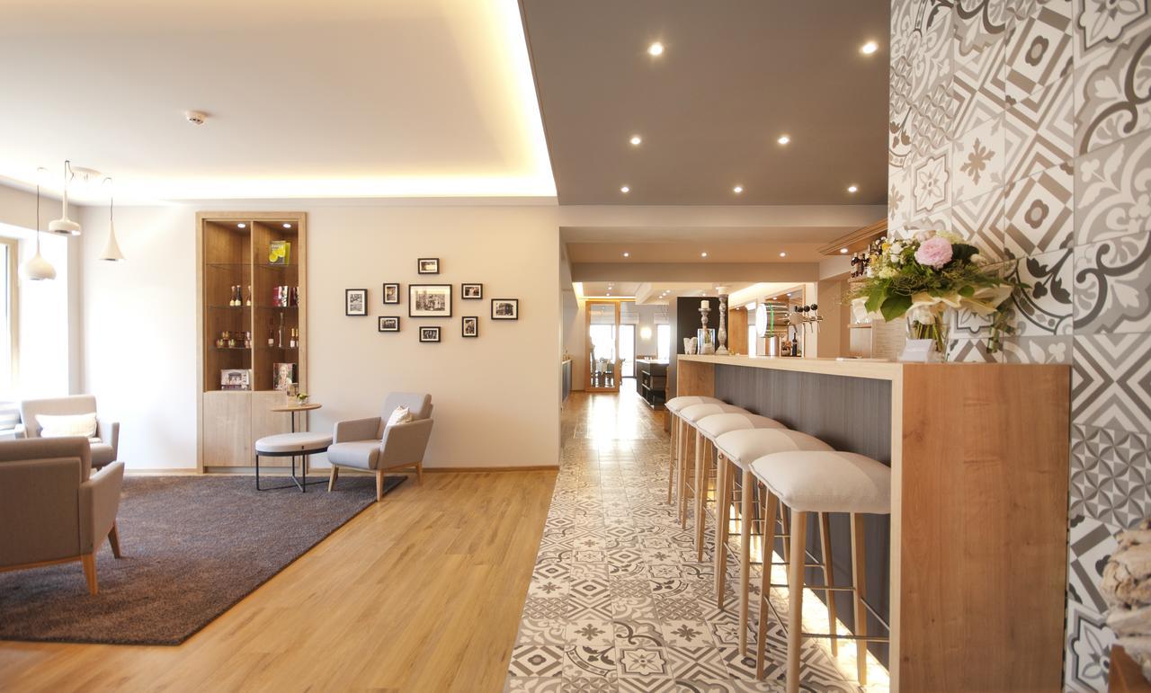 Hotel Restaurant Zur Marienburg Pünderich Εξωτερικό φωτογραφία