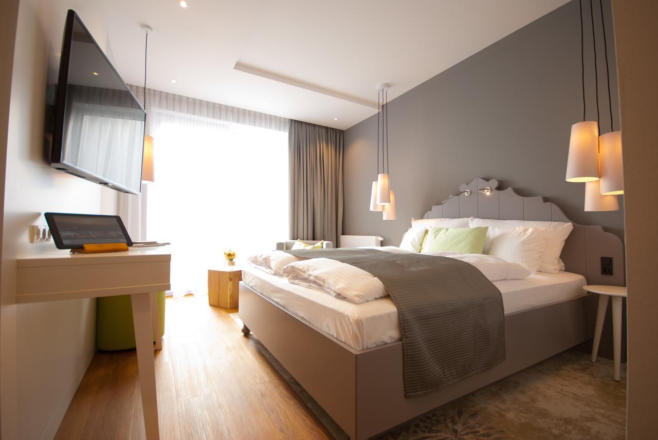 Hotel Restaurant Zur Marienburg Pünderich Εξωτερικό φωτογραφία