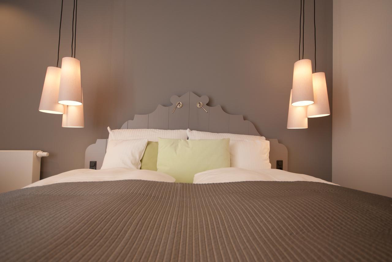 Hotel Restaurant Zur Marienburg Pünderich Εξωτερικό φωτογραφία