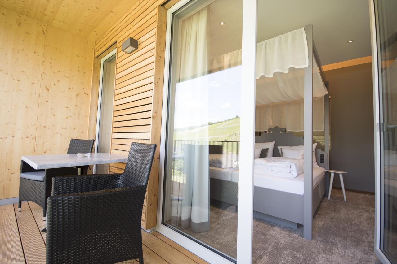 Hotel Restaurant Zur Marienburg Pünderich Εξωτερικό φωτογραφία